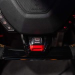 LAMBORGHINI HURACAN STO 5.2 V10 640