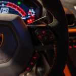 LAMBORGHINI HURACAN STO 5.2 V10 640