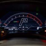 LAMBORGHINI HURACAN STO 5.2 V10 640