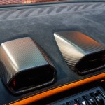 LAMBORGHINI HURACAN STO 5.2 V10 640