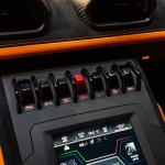 LAMBORGHINI HURACAN STO 5.2 V10 640