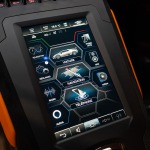 LAMBORGHINI HURACAN STO 5.2 V10 640