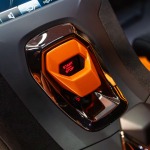 LAMBORGHINI HURACAN STO 5.2 V10 640