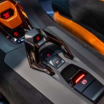 LAMBORGHINI HURACAN STO 5.2 V10 640
