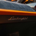 LAMBORGHINI HURACAN STO 5.2 V10 640