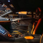 LAMBORGHINI HURACAN STO 5.2 V10 640