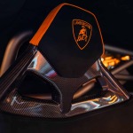 LAMBORGHINI HURACAN STO 5.2 V10 640