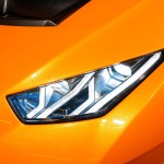LAMBORGHINI HURACAN STO 5.2 V10 640