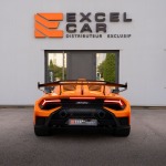LAMBORGHINI HURACAN STO 5.2 V10 640