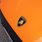 LAMBORGHINI HURACAN STO 5.2 V10 640