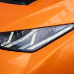 LAMBORGHINI HURACAN STO 5.2 V10 640