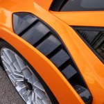 LAMBORGHINI HURACAN STO 5.2 V10 640