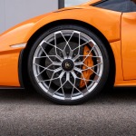 LAMBORGHINI HURACAN STO 5.2 V10 640