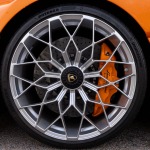 LAMBORGHINI HURACAN STO 5.2 V10 640