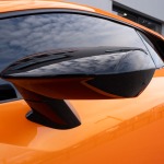 LAMBORGHINI HURACAN STO 5.2 V10 640