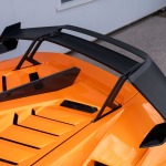 LAMBORGHINI HURACAN STO 5.2 V10 640