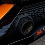 LAMBORGHINI HURACAN STO 5.2 V10 640