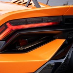 LAMBORGHINI HURACAN STO 5.2 V10 640