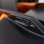 LAMBORGHINI HURACAN STO 5.2 V10 640