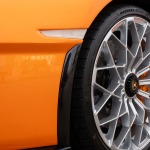 LAMBORGHINI HURACAN STO 5.2 V10 640