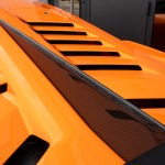 LAMBORGHINI HURACAN STO 5.2 V10 640