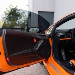 LAMBORGHINI HURACAN STO 5.2 V10 640