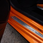 LAMBORGHINI HURACAN STO 5.2 V10 640