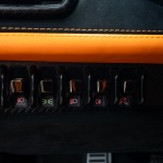 LAMBORGHINI HURACAN STO 5.2 V10 640