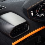 LAMBORGHINI HURACAN STO 5.2 V10 640