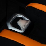 LAMBORGHINI HURACAN STO 5.2 V10 640