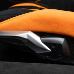 LAMBORGHINI HURACAN STO 5.2 V10 640