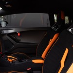 LAMBORGHINI HURACAN STO 5.2 V10 640