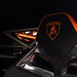 LAMBORGHINI HURACAN STO 5.2 V10 640