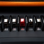 LAMBORGHINI HURACAN STO 5.2 V10 640