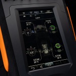 LAMBORGHINI HURACAN STO 5.2 V10 640