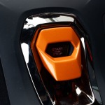 LAMBORGHINI HURACAN STO 5.2 V10 640