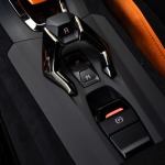 LAMBORGHINI HURACAN STO 5.2 V10 640