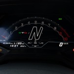 LAMBORGHINI HURACAN STO 5.2 V10 640
