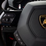LAMBORGHINI HURACAN STO 5.2 V10 640