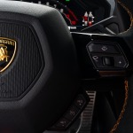 LAMBORGHINI HURACAN STO 5.2 V10 640