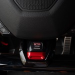 LAMBORGHINI HURACAN STO 5.2 V10 640