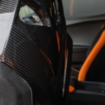 LAMBORGHINI HURACAN STO 5.2 V10 640