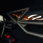 LAMBORGHINI HURACAN STO 5.2 V10 640