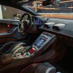 LAMBORGHINI HURACAN STO LP640-2 LDF7