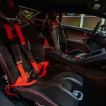 LAMBORGHINI HURACAN STO LP640-2 LDF7