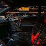 LAMBORGHINI HURACAN STO LP640-2 LDF7