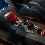 LAMBORGHINI HURACAN STO LP640-2 LDF7