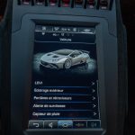 LAMBORGHINI HURACAN STO LP640-2 LDF7