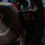 LAMBORGHINI HURACAN STO LP640-2 LDF7