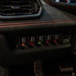 LAMBORGHINI HURACAN STO LP640-2 LDF7